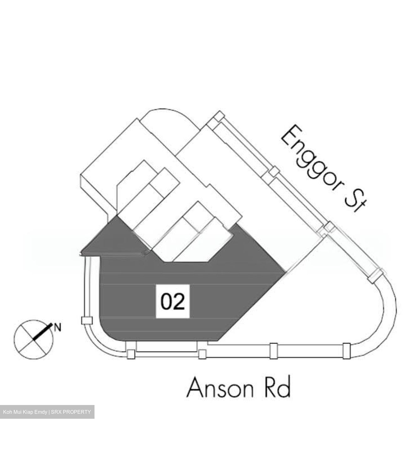 Hub Synergy Point (D2), Office #567608091